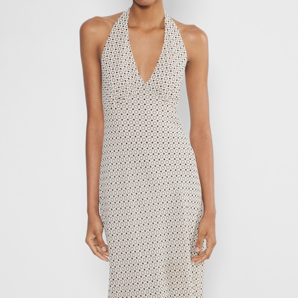 Wilfred Aritzia Aurelie Dress